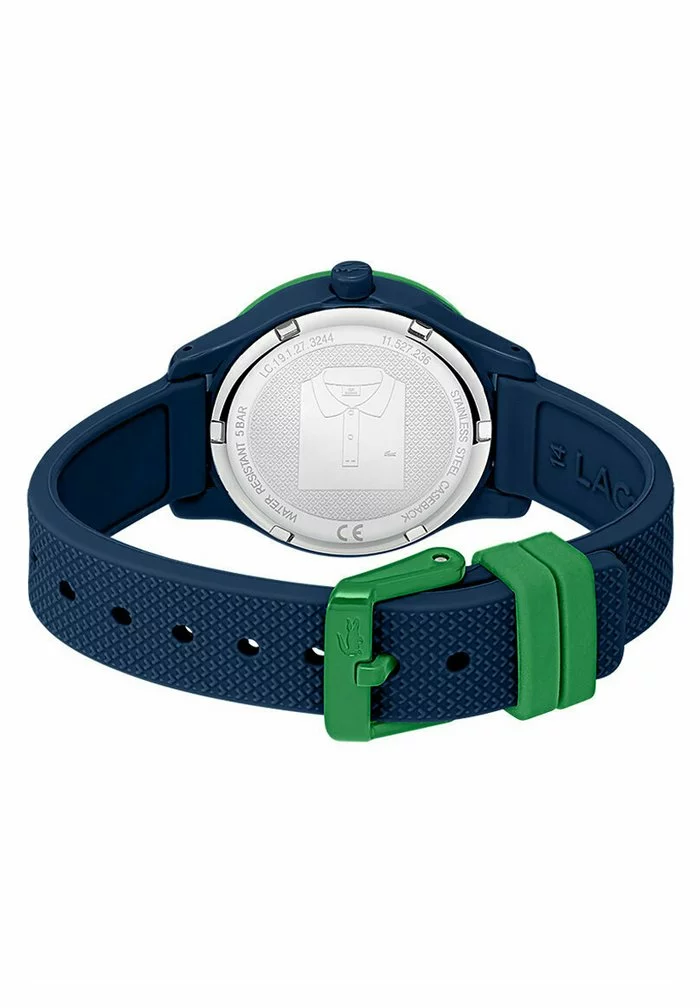 Lacoste Montre - Blau 2 Lacoste Montre - Blau – Image 2