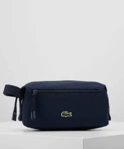 Lacoste NEOCROC - Trousse De Toilette - Peacoat