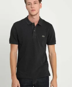 Lacoste Polo - Grey