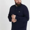 Lacoste PLUS - Polo - Marine