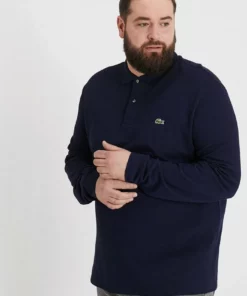 Lacoste PLUS - Polo - Marine