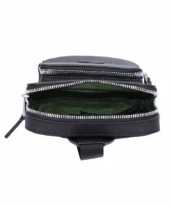 Lacoste CHANTACO - Sac Bandoulière - Noir 9 Lacoste CHANTACO - Sac Bandoulière - Noir -Lacoste Soldes Magasin 58e700d82f5f4a4c9c6f67cffc8f786f