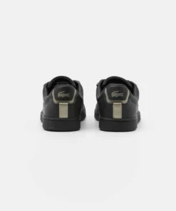 Lacoste CARNABY EVO - Baskets Basses - Black 9 Lacoste CARNABY EVO - Baskets Basses - Black -Lacoste Soldes Magasin 58f54cd5da824505ab5e26cb7d0b071c