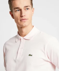 Lacoste Polo - Flamant 9 Lacoste Polo - Flamant -Lacoste Soldes Magasin 592984448e174b8ebb46ea95259998a2