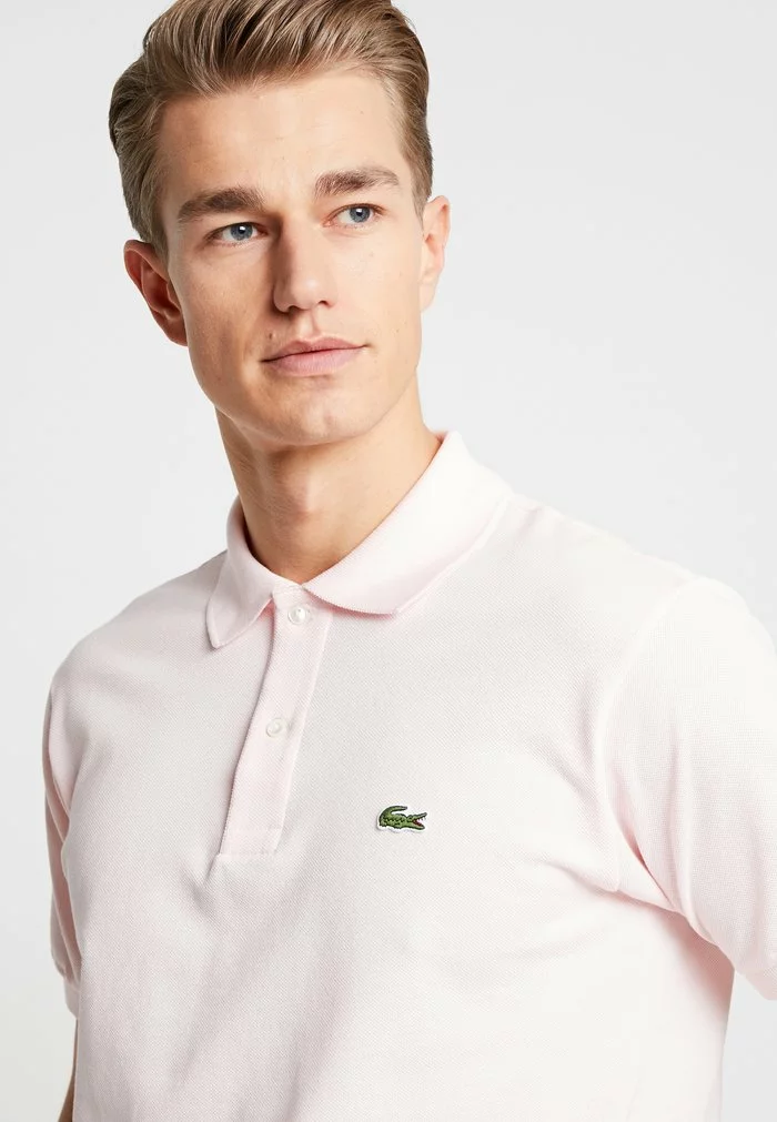 Lacoste Polo - Flamant 5 Lacoste Polo - Flamant – Image 5
