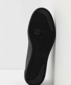 Lacoste GRIPSHOT - Baskets Basses - Black 10 Lacoste GRIPSHOT - Baskets Basses - Black -Lacoste Soldes Magasin 59f58113ec4746a2a4822274e25a024f