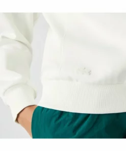 Lacoste Pullover - Blanc / Rose 6 Lacoste Pullover - Blanc / Rose -Lacoste Soldes Magasin 5a20145790be4c3bbfb86fc54d417e29