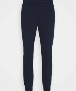 Lacoste Pantalon De Survêtement - Navy Blue -Lacoste Soldes Magasin 5a48fd0f7d0a41208598bf4ab57f41b1