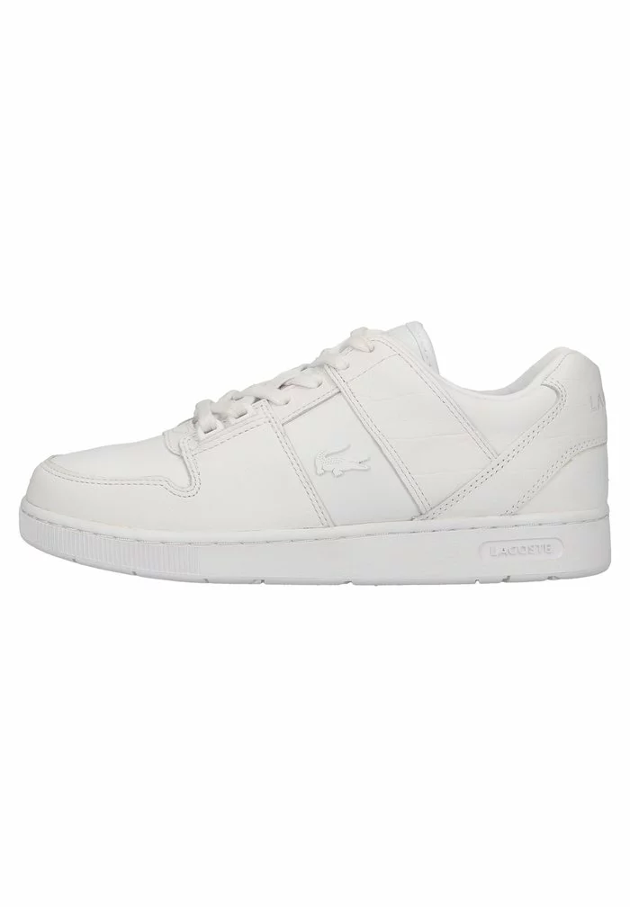 Lacoste Baskets Basses - White/white G 1 Lacoste Baskets Basses - White/white G