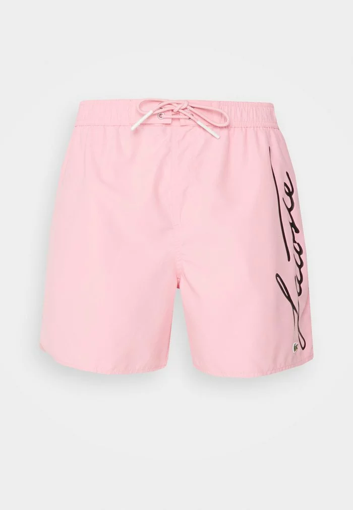 Lacoste MH2699_F8L - Short De Bain - Lotus 1 Lacoste MH2699_F8L - Short De Bain - Lotus
