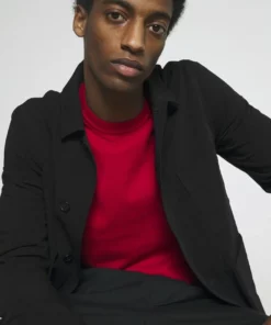 Lacoste Pullover - Red 13 Lacoste Pullover - Red -Lacoste Soldes Magasin 5a782343014f4f0aa4749453d744d7c2