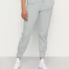 Lacoste EXCLUSIVE - Pantalon De Survêtement - Silver Chine