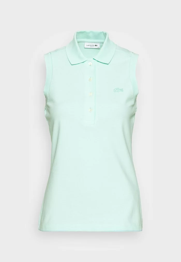 Lacoste Polo - Mint 4 Lacoste Polo - Mint – Image 4