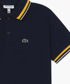 Lacoste Polo - Marine 7 Lacoste Polo - Marine -Lacoste Soldes Magasin 5ae42c247c6a4149a642ca13a84a369a