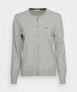 Lacoste Gilet - Heather Wall Chine 8 Lacoste Gilet - Heather Wall Chine -Lacoste Soldes Magasin 5ae995114665490c90aae21597290960