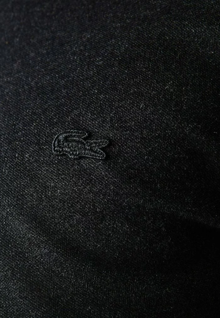 Lacoste HERREN POLOSHIRT REGULAR FIT LANGARM - Polo - Gris 6 Lacoste HERREN POLOSHIRT REGULAR FIT LANGARM - Polo - Gris – Image 6