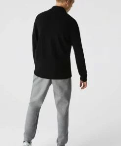 Lacoste Gilet - Noir 8 Lacoste Gilet - Noir -Lacoste Soldes Magasin 5bc3df7dc9ce428c9e8114acdda3e46a