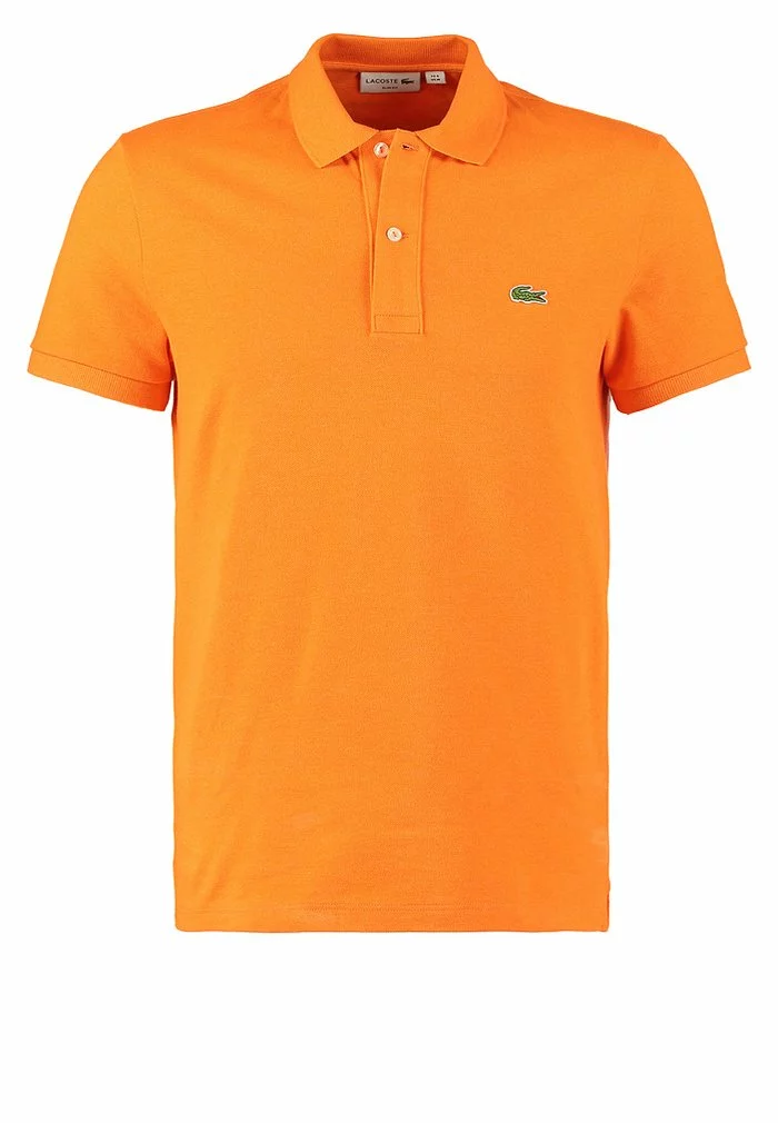 Lacoste Polo - Mango Chine 6 Lacoste Polo - Mango Chine – Image 6