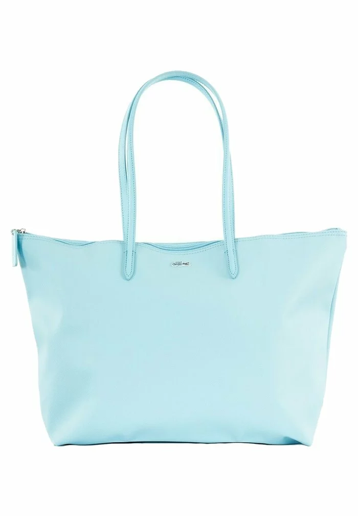 Lacoste Sac à Main - Bleu 2 Lacoste Sac à Main - Bleu – Image 2