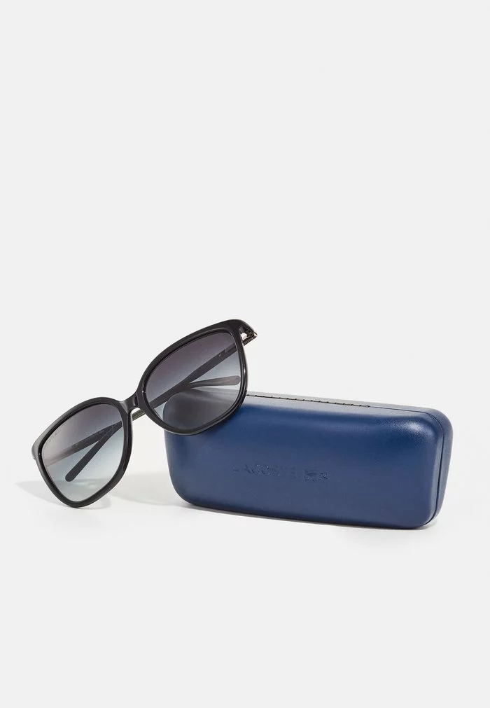 Lacoste Lunettes De Soleil - Black 4 Lacoste Lunettes De Soleil - Black – Image 4