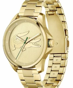 Lacoste Montre - Gold