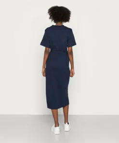 Lacoste Robe En Jersey - Navy Blue 7 Lacoste Robe En Jersey - Navy Blue -Lacoste Soldes Magasin 5cf264a798b44fb0ad1290a48ffdd0a8