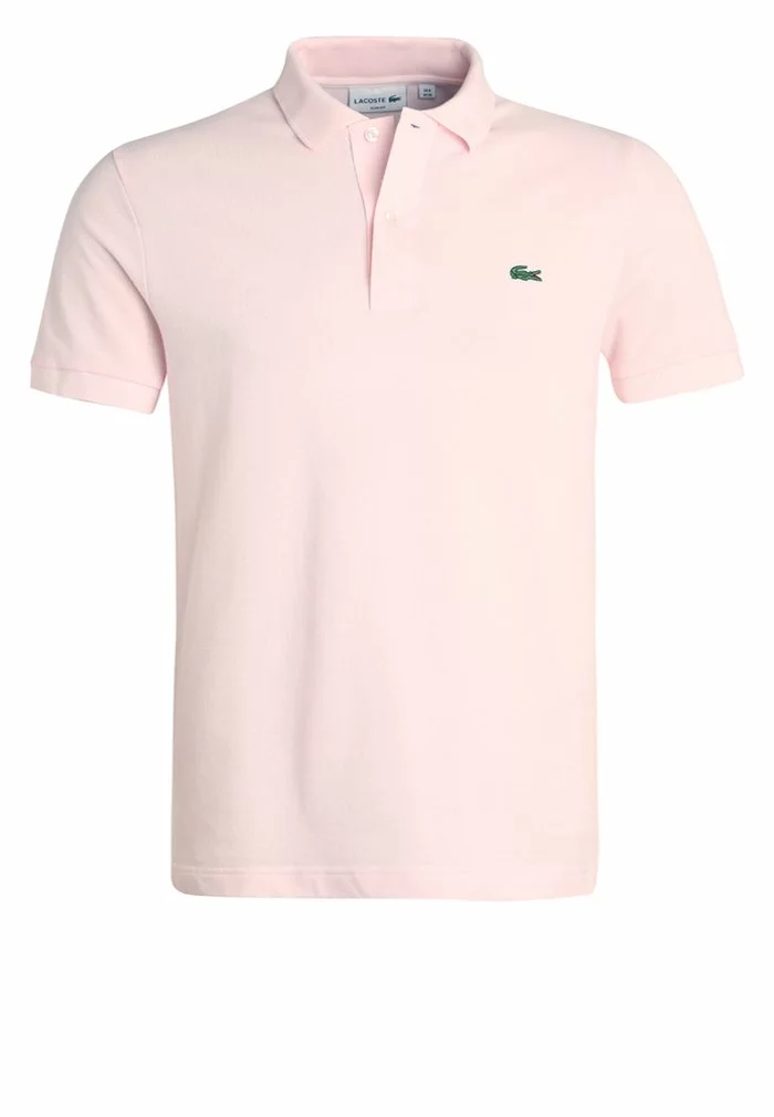 Lacoste Polo - Flamingo 5 Lacoste Polo - Flamingo – Image 5