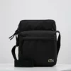 Lacoste Sac Bandoulière - Black