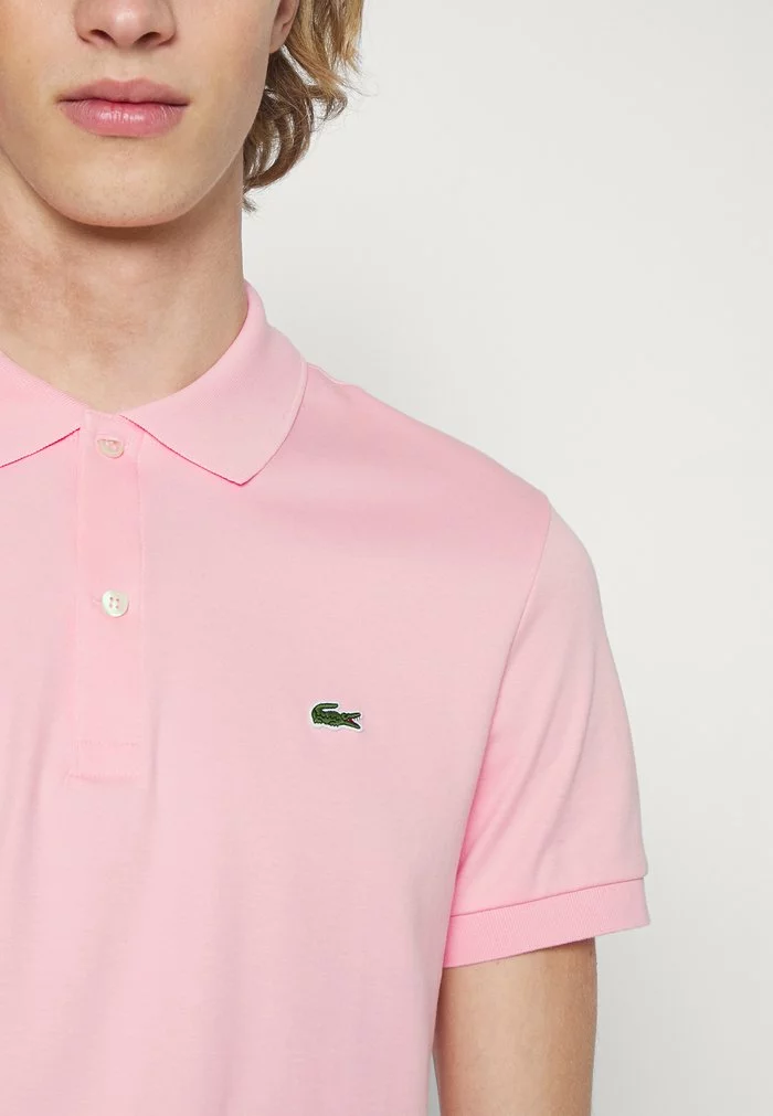 Lacoste Polo - Lotus 6 Lacoste Polo - Lotus – Image 6
