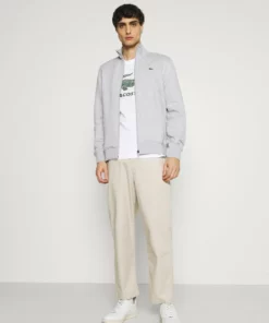 Lacoste T-shirt Imprimé - White 8 Lacoste T-shirt Imprimé - White -Lacoste Soldes Magasin 5df148395dcb4132a4eece3cb0c7c482