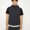Lacoste Veste Sans Manches - Black