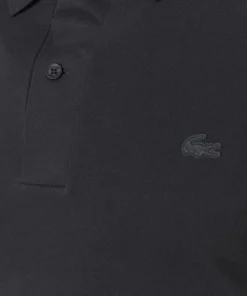 Lacoste Polo - Dark Blue 9 Lacoste Polo - Dark Blue -Lacoste Soldes Magasin 5eca96cc48fe4bfeabbc748feb22bb08