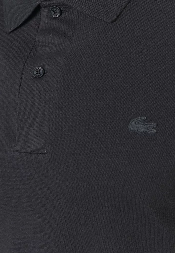 Lacoste Polo - Dark Blue 5 Lacoste Polo - Dark Blue – Image 5