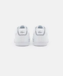 Lacoste CARNABY EVO - Baskets Basses - White 9 Lacoste CARNABY EVO - Baskets Basses - White -Lacoste Soldes Magasin 5ecfe68a09fa41a58865d7f55103bfab