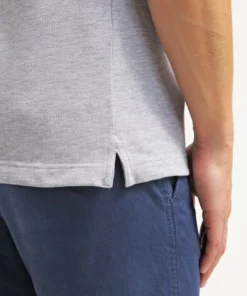 Lacoste Polo - Silver Chine 14 Lacoste Polo - Silver Chine -Lacoste Soldes Magasin 5f09891ffc304a91bba32cf78847ff8c