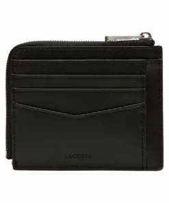 Lacoste Portefeuille - Black