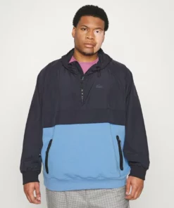 Lacoste Veste Légère - Abysm/turquin Blue