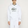 Lacoste Sweatshirt - White
