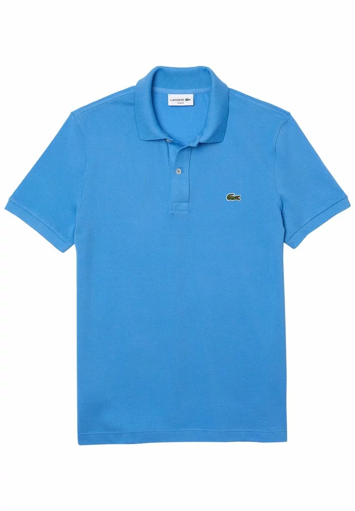 Lacoste Polo - Bleu 1 Lacoste Polo - Bleu