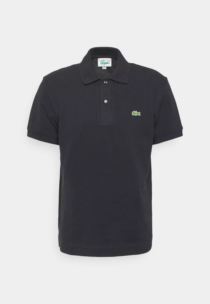 Lacoste Polo - Bleu Marine 5 Lacoste Polo - Bleu Marine – Image 5
