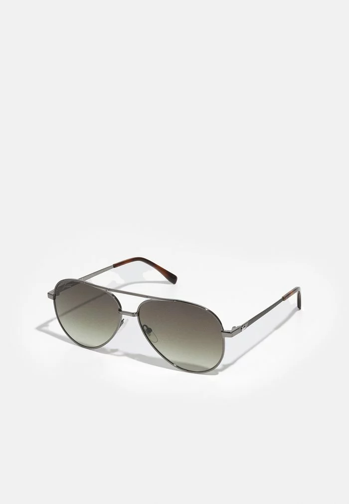 Lacoste UNISEX - Lunettes De Soleil - Grey 1 Lacoste UNISEX - Lunettes De Soleil - Grey