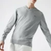 Lacoste Pullover - Gris Chine