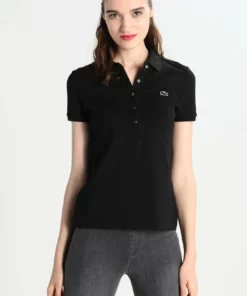 Lacoste PF7845 - Polo - Black