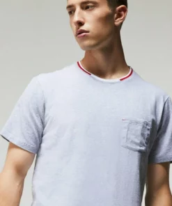 Lacoste Haut De Pyjama - Gris Chine 8 Lacoste Haut De Pyjama - Gris Chine -Lacoste Soldes Magasin 60d9228f67de44e28b125e65d4428cee