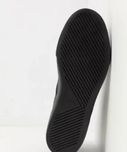 Lacoste ESPARRE CHUKKA - Baskets Montantes - Black 10 Lacoste ESPARRE CHUKKA - Baskets Montantes - Black -Lacoste Soldes Magasin 6137da5f48604a8ab02d9d6fb5a55339