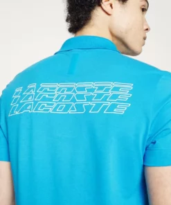 Lacoste EXCLUSIVE - Polo - Blue 9 Lacoste EXCLUSIVE - Polo - Blue -Lacoste Soldes Magasin 61414adf96db4da08a01ace61d9ddfaa