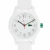 Lacoste Montre - Weiß