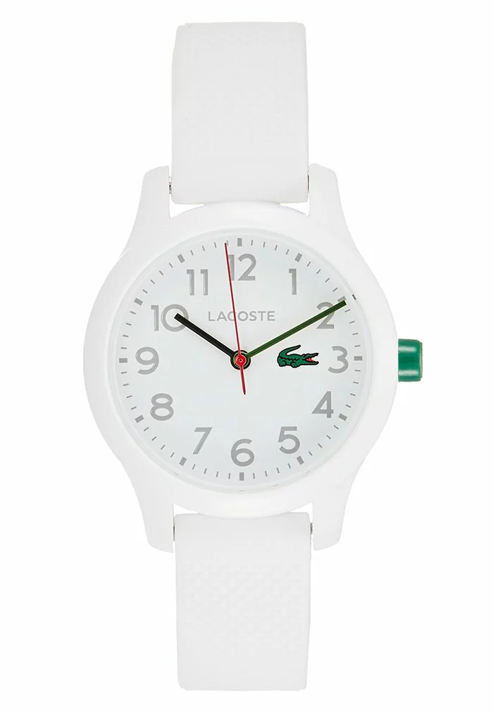Lacoste Montre - Weiß 1 Lacoste Montre - Weiß