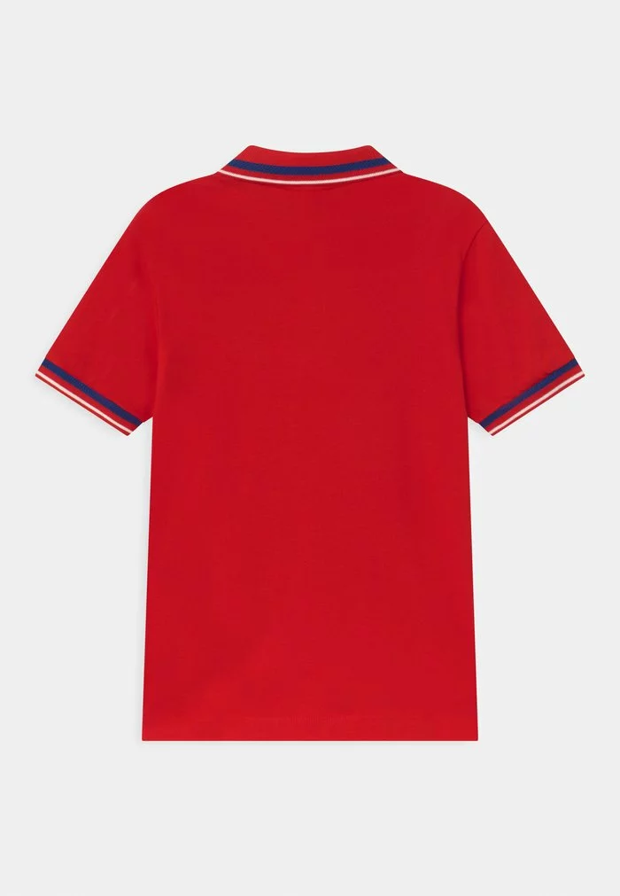 Lacoste Polo - Rouge 2 Lacoste Polo - Rouge – Image 2