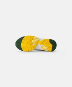 Lacoste STORM - Baskets Basses - Off White/yellow 10 Lacoste STORM - Baskets Basses - Off White/yellow -Lacoste Soldes Magasin 619f6dee001b4b518fcdf383df7a737d